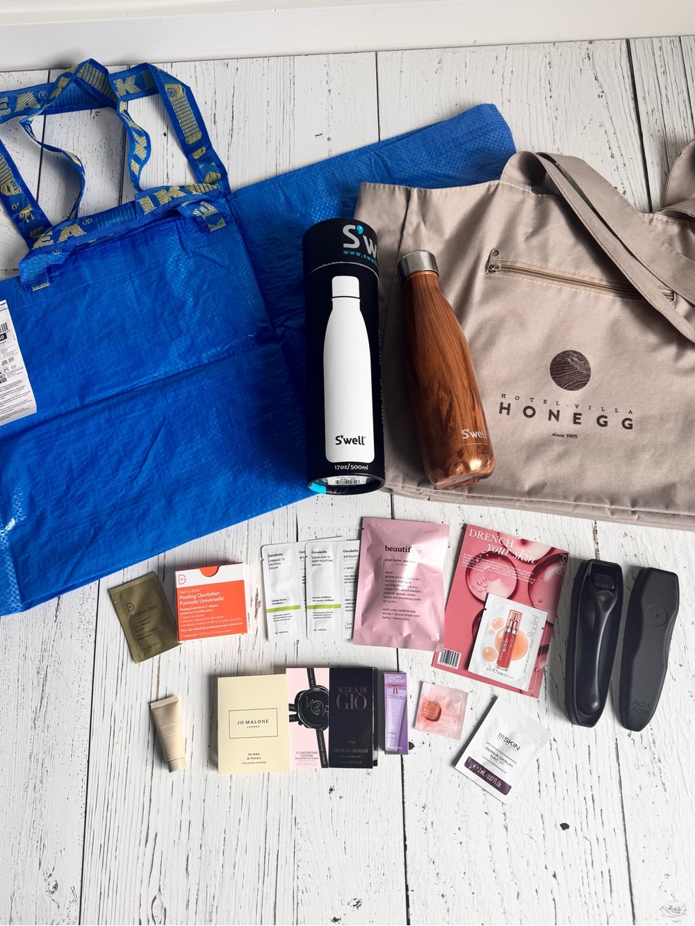 Sephora Beauty Bundle